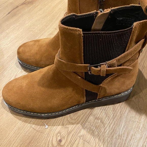 Donald Pliner ankle boots - Picture 7 of 7